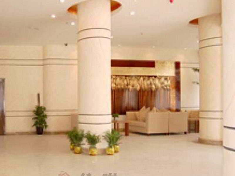 Jingjiang Inn Shanghai Henglong Plaza 외부 사진